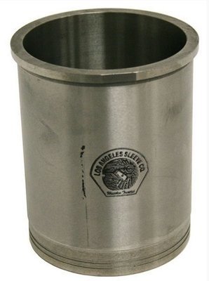 LA Sleeve: NISSAN RB26 DOUBLE