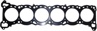 Cometic  Multi Layer Steel Head Gasket Suit Nissan Skyline RB30DET 3.0L, 86mm Bore .051