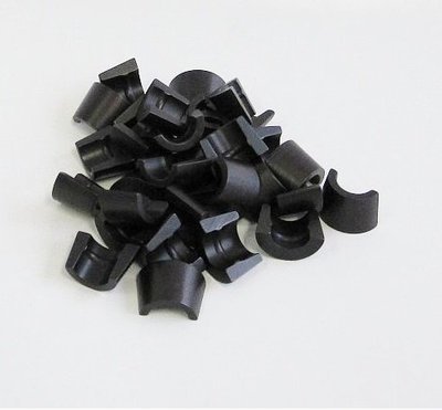 FERREA Steel Radial Groove Valve Locks Suit Nissan Skyline RB26DETT 1989-02, 6mm Stem Use With Retainer FVE11057 (Single)