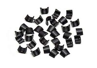 Brian Crower Valve Keeper/Locks Billet 6° Suit Mitsubishi 4G63 & EVO