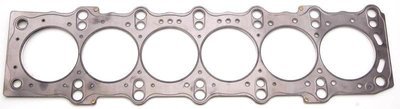 Cometic  Multi Layer Steel Head Gasket Toyota Supra 2JZGE, 2JZGTE 3.0L 87mm Bore 0.74