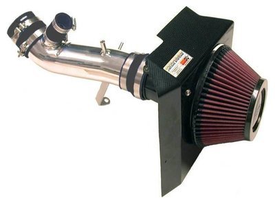 K&N 69 Series Typhoon Air Intake KitsSuit 2003-2005 Mitsubishi Lancer EVO 2.0L