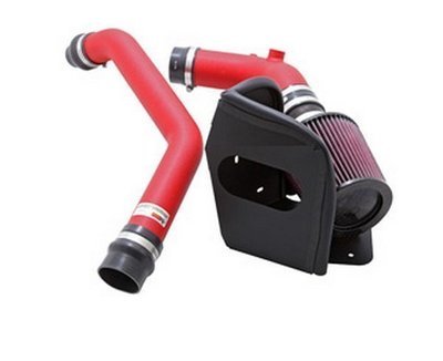K&N 69 Series Typhoon Air Intake KitsSuit 2008-2013 Mitsubishi Lancer EVO GSR 2.0L