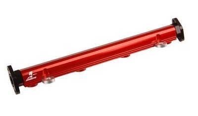 Aeromotive Billet Fuel RailSuit Mitsubishi EVO 2003-04