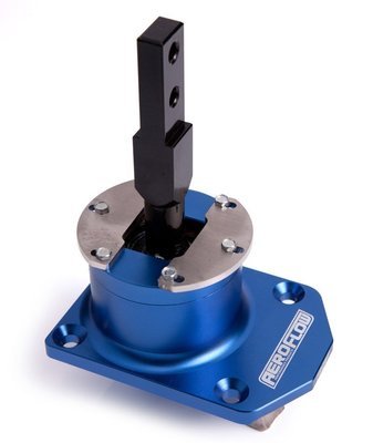 Aeroflow Performance Billet Short Shifter Suit Ford Falcon FG 6-Speed 2008-on