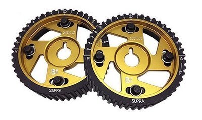 Brian Crower CAM GEARS - TOYOTA 2JZGTE