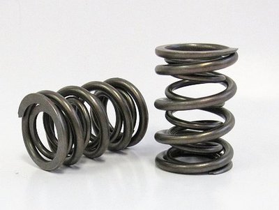 FERREA Dual Valve Springs Suit Toyota Supra 3.0L DOHC 24 Valve 2JZGE/2JZGTE 1994-98