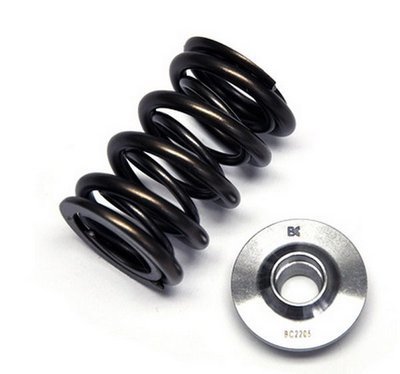 Brian Crower Dual Valve Spring & Titanium Retainer Kit Suit Nissan SR20DET