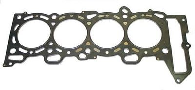 Cometic  Multi Layer Steel Head Gasket Suit Nissan GTIR SR20DE/DET 2.0L DOHC 1990-94, 87.5mm Bore .040
