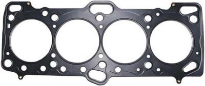 Cometic  Multi Layer Steel Head Gasket Mitsubishi Lancer EVO 1-3 1992-95 4G63 86mm Bore .051