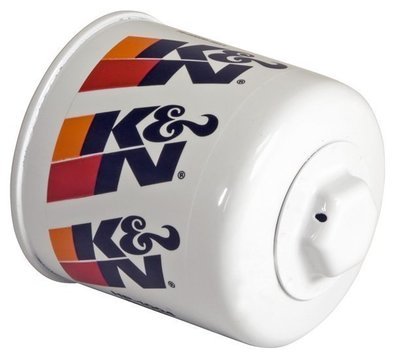 K&N Performance Gold Oil Filter (Z79A)