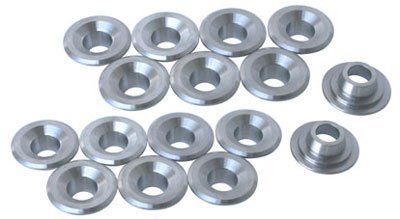 Ferrea Titanium Retainer Suit Toyota Supra 2JZGE - 2JZGTE 1994-98 (24pk)