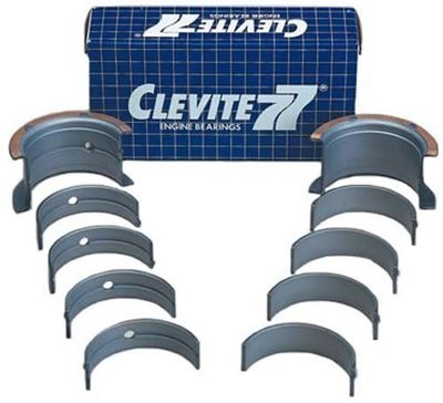 Clevite P Series Main Bearing Set STD Suit Nissan SR20DE DOHC