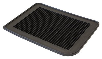 Aeroflow Performance Replacement Panel Filter Suit Ford Falcon BA & BF, Ford Territory, equivalent to A1475 & A1575