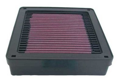 K&N Replacement Panel Filter (A1311)Suit1996-2009 Mitsubishi, Lancer, inc EVO, Mirage, Outlander
