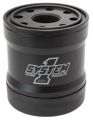 System One Spin On Oil Filter 3