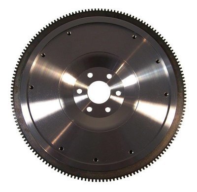 Yella Terra Steel Flywheel Suit Ford 6cyl (Bara) 4.0L DOHC (9.2kg)