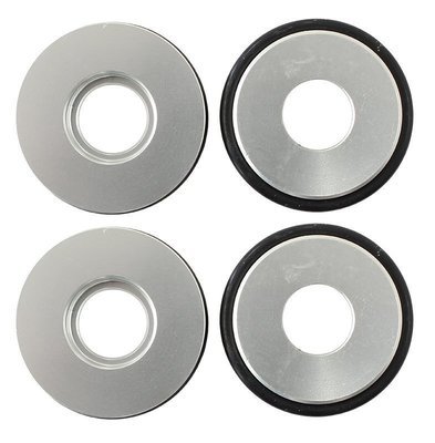 Aeroflow Performance SR20 FUEL INJECTOR INSERTS