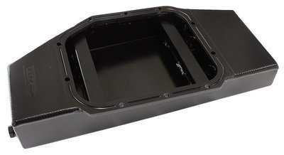 Aeroflow Performance Super Oil Pan Suit Nissan SR20 180SX- 200SX, Silvia S13-S15