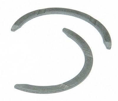 Clevite Thrust Washer Set Suit Nissan SR20DE DOHC