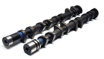 Brian Crower Stage 2 Camshafts Suit Mitsubishi 4B11 EVO X