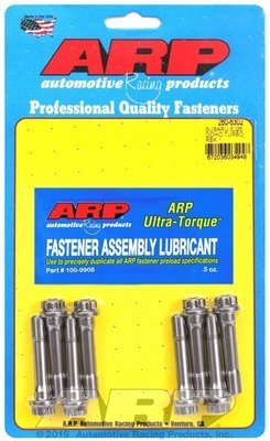ARP fasteners  Conrod Bolt Set, Pro Series ARP2000 Suit Subaru EJ25 DOHC Turbo