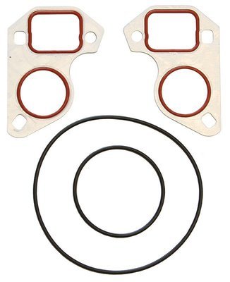 Five R Racing  Water Pump Gasket Suit Chev LS Series
