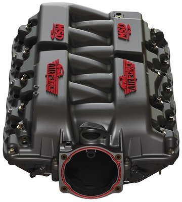 MSD  Atomic AirForce Intake Manifold Suit Chev LS7
