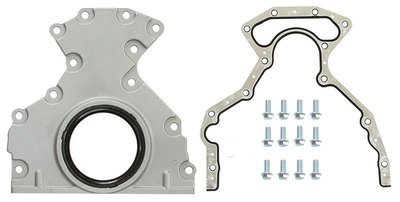 Five R Racing  Rear Seal Plate & Seal Suit Chev LS Series