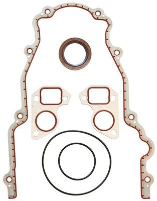 Five R Racing  Timing Cover Gasket Set Suit Chev LS Series