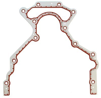 Five R Racing  Rear Oil Seal Housing Gasket Suit Chev LS Series