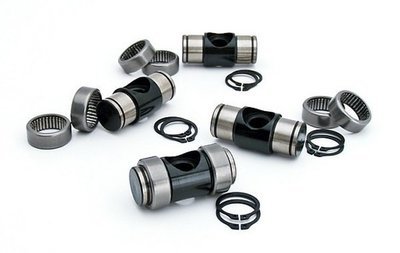 COMP Cams  Rocker Arm Trunnion Upgrade Kit Suit GM LS Series Engines