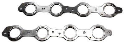 Cometic  Multi Layer Steel Exhaust Gasket Suit GM LS Series .030