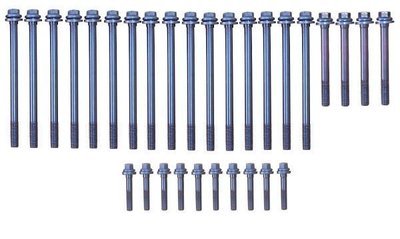 ARP fasteners  Head Bolt Set, Hex Head Suit GM LS Series (2003 & Earlier)