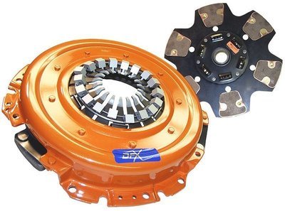 Centerforce  DFX Series Clutch Cover & Disc Suit GM LS series 6 Speed