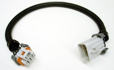 Proform  Coil Wire Harness Suit GM LS Series 18