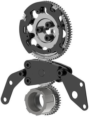 COMP Cams  Gear Drive Suit GM LS Series (Standard GM Blocks)