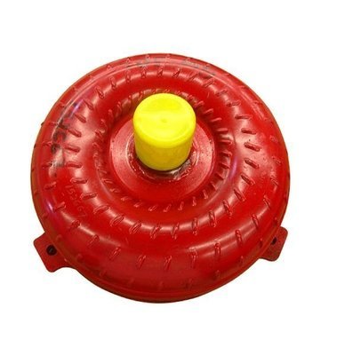 Hughes Performance  Street Master Stall Converter Suit GM LS Series V8 4L60E 1999-On, 2500 Stall