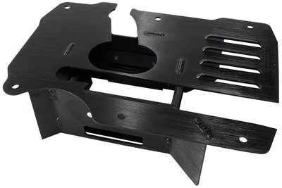 Aeroflow Performance  Oil Pan Baffle Insert Suit GM LS Series Holden Commodore With Trap Doors