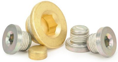 COMP Cams  Engine Plug Kit Suit GM LS Series Engines