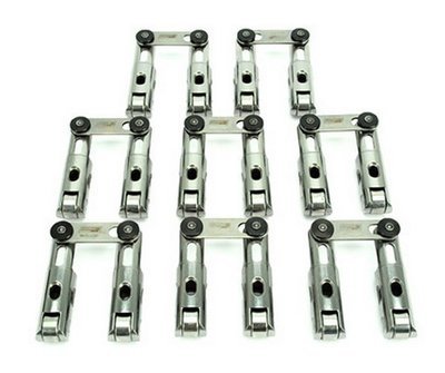 COMP Cams  Elite Race Solid Roller Lifters Suit GM LS III/IV Series