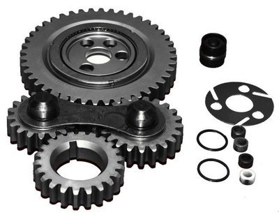 JP Performance  Dual Idler Gear Drive Set Small Block Chev