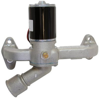 Dedenbear  Electric Water pump Suit SB Chev