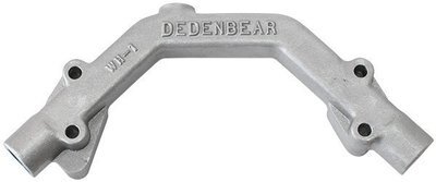 Dedenbear  Water Header Suit SB Chev