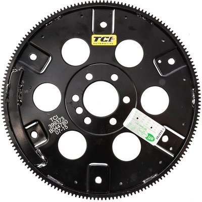 TCI Auto  TCI GM 168-Tooth External Balance Flexplate ​