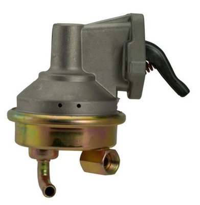 Carter  Mechanical SB Chev 283-400 Fuel Pump 5.5 - 6.5 PSI, 120 GPH