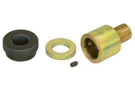 Moroso  Crankshaft Socket For Degree Wheel Suit SB & 90° V6 Chev & Super-Duty Pontiac/GM 4 Cyl.