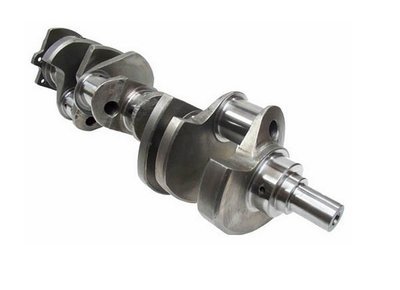 Eagle Crankshafts  SB Chev 305 & 350 Cast Steel Crankshaft
