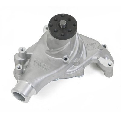 Weiand SB Chev Team G Water Pump