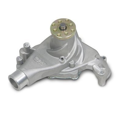 Weiand SB Chev Action +Plus Water Pump